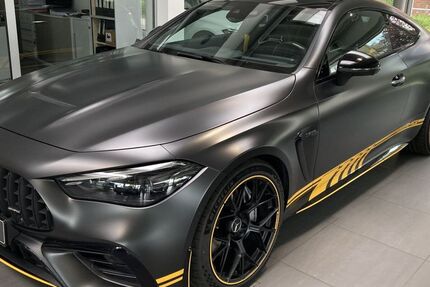Mercedes-Benz CLE 53 AMG 12.430 km 104.990 &euro; Oelde 59302