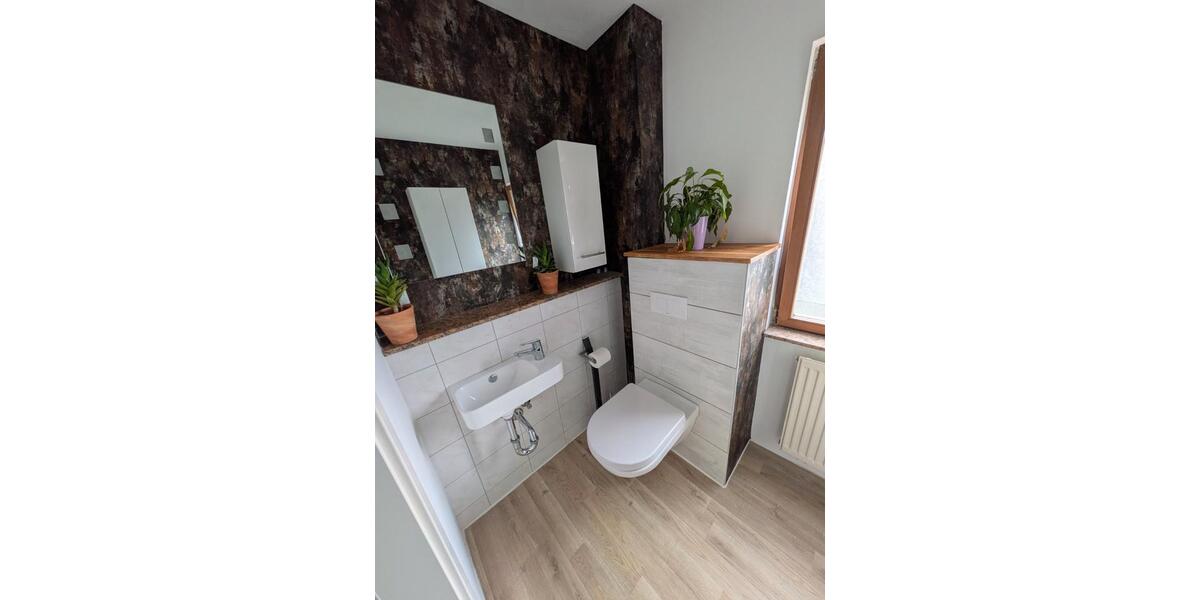 Doppelhaushälfte Lippstadt - 4 Zimmer, 107 m&sup2;, 240.000&euro; | Angebot:27430319