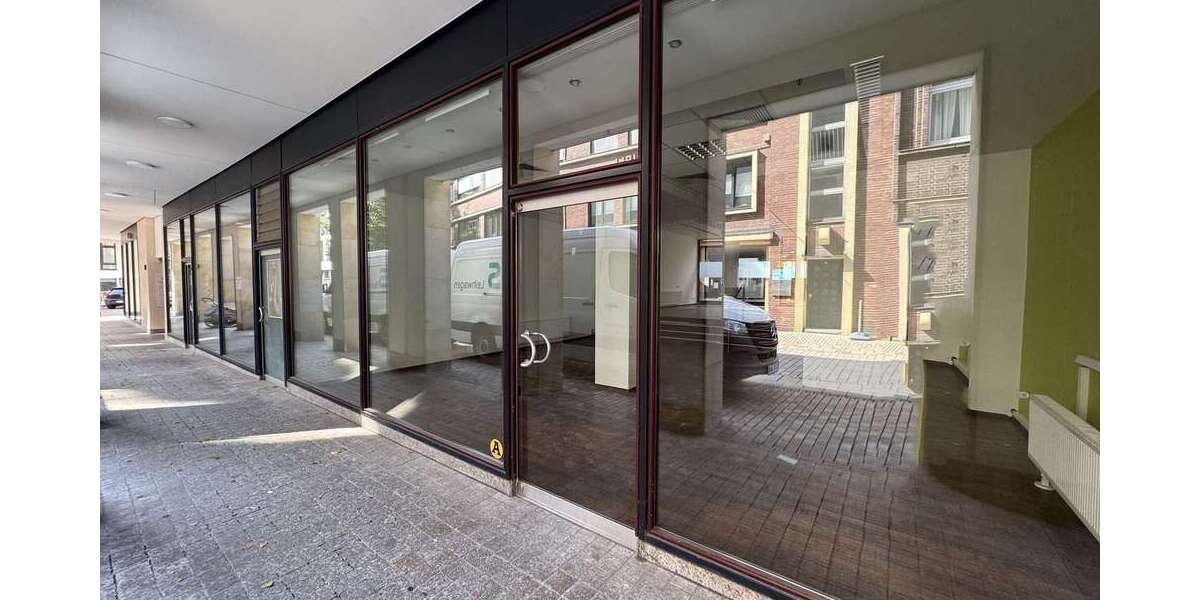Gewerbeobjekt Bielefeld - 2.000&euro; | Angebot:27339539
