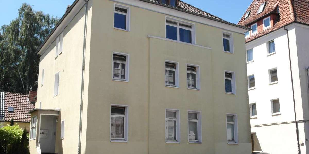 Einfamilienhaus Bielefeld Schildesche - 42 Zimmer, 414 m&sup2;, 790.000&euro; | Angebot:27490228