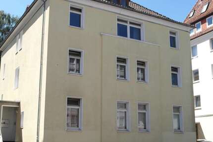 Haus Bielefeld Schildesche - 42 Zimmer, 414 m&sup2;, 790.000&euro; | Angebot:27490228