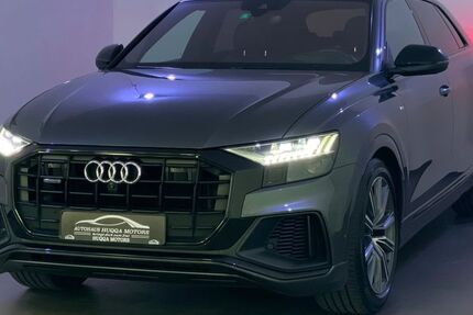 Audi Q8 139.500 km 46.950 &euro; Bielefeld 33649