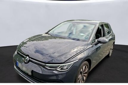 VW Golf 11.816 km 21.470 &euro; Bielefeld 33689
