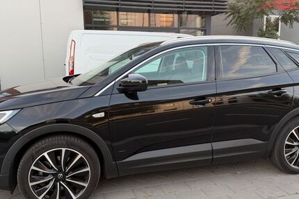 Opel Grandland (X) 78.000 km 17.999 &euro; Rheda-Wiedenbrück 33378
