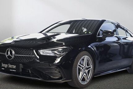 Mercedes-Benz CLA 200 Shooting Brake 5.326 km 31.290 &euro; Beckum 59269