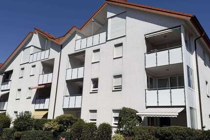 Wohnung Bielefeld Brackwede - 2 Zimmer, 60 m&sup2;, 158.000&euro; | Angebot:27478809