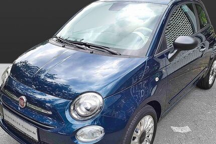 Fiat 500 28.559 km 13.990 &euro; Gütersloh 33332
