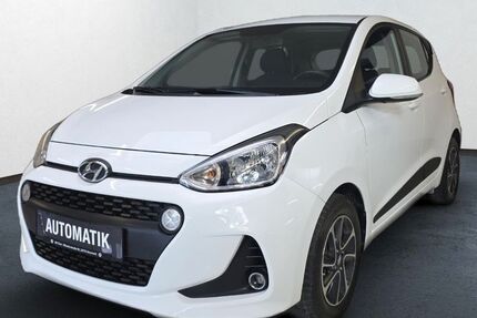 Hyundai i10 60.849 km 10.999 &euro; Versmold 33775