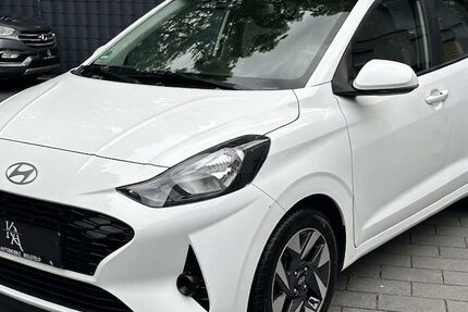 Hyundai i10 15.890 km 13.890 &euro; Bielefeld 33647