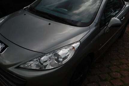 Peugeot 207 51.000 km 9.950 &euro; Lage 32791