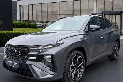 Hyundai TUCSON 19.054 km 33.590 &euro; Bielefeld 33609