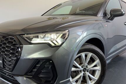 Audi Q3 44.900 km 36.990 &euro; Beckum 59269
