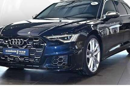 Audi S6 12.369 km 50.880 &euro; Bielefeld 33689