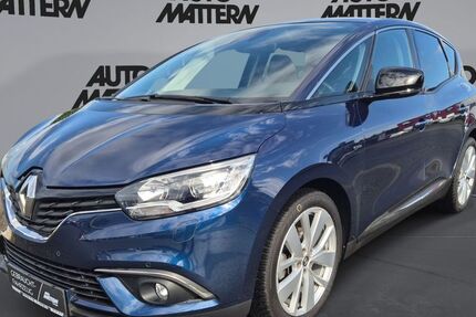 Renault Scenic 59.700 km 13.490 &euro; Bielefeld 33719