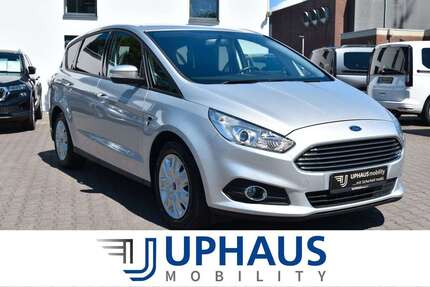 Ford S-Max 37.935 km 14.390 &euro; Werther 33824