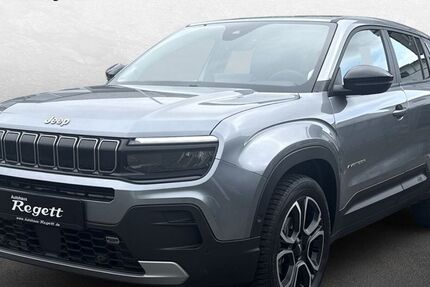 Jeep Avenger 16.838 km 19.490 &euro; Delbrück-Westenholz 33129