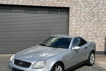 Mercedes-Benz SLK 230 90.000 km 7.999 &euro; Rheda-Wiedenbrück 33378