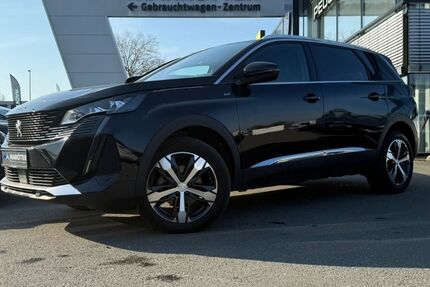 Peugeot 5008 22.488 km 26.450 &euro; Gütersloh 33334