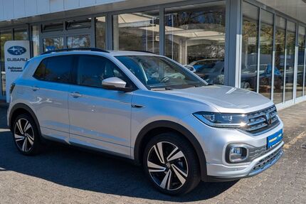 VW T-Cross 17.900 km 26.490 &euro; Gütersloh 33334