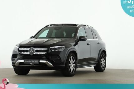 Mercedes-Benz GLE 450 13.097 km 82.950 &euro; Bielefeld 33609