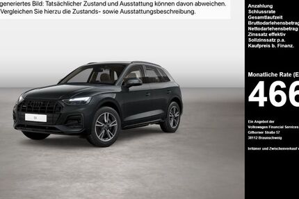 Audi Q5 122.574 km 29.100 &euro; Oelde (Stromberg) 59302