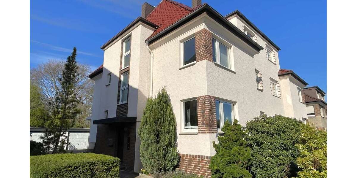 Einfamilienhaus Bielefeld Schildesche - 8 Zimmer, 188 m&sup2;, 595.000&euro; | Angebot:26435521