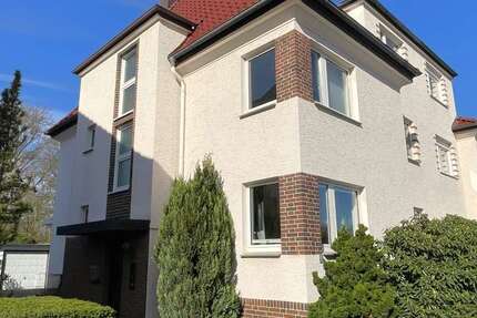 Haus Bielefeld Schildesche - 8 Zimmer, 188 m&sup2;, 595.000&euro; | Angebot:26435521