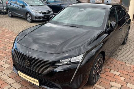Peugeot 308 43.000 km 18.250 &euro; Versmold 33775
