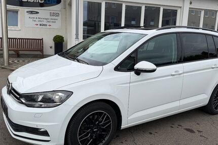 VW Touran 188.000 km 16.900 &euro; Bielefeld 33609