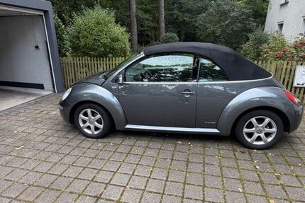 VW Beetle 240.000 km 3.500 &euro; Bielefeld 33659