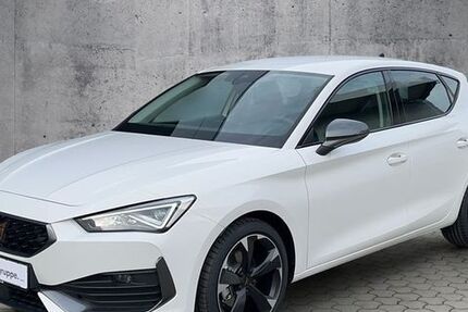 Cupra Leon 4.999 km 31.550 &euro; Rheda-Wiedenbrück 33378