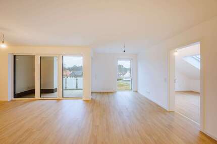 Wohnung Schloß Holte-Stukenbrock Stukenbrock - 2 Zimmer, 75 m&sup2;, 888&euro; | Angebot:26754318