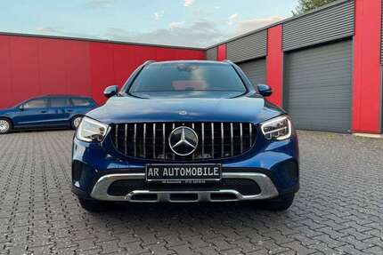 Mercedes-Benz GLC 300 98.000 km 28.900 &euro; Lage 32791