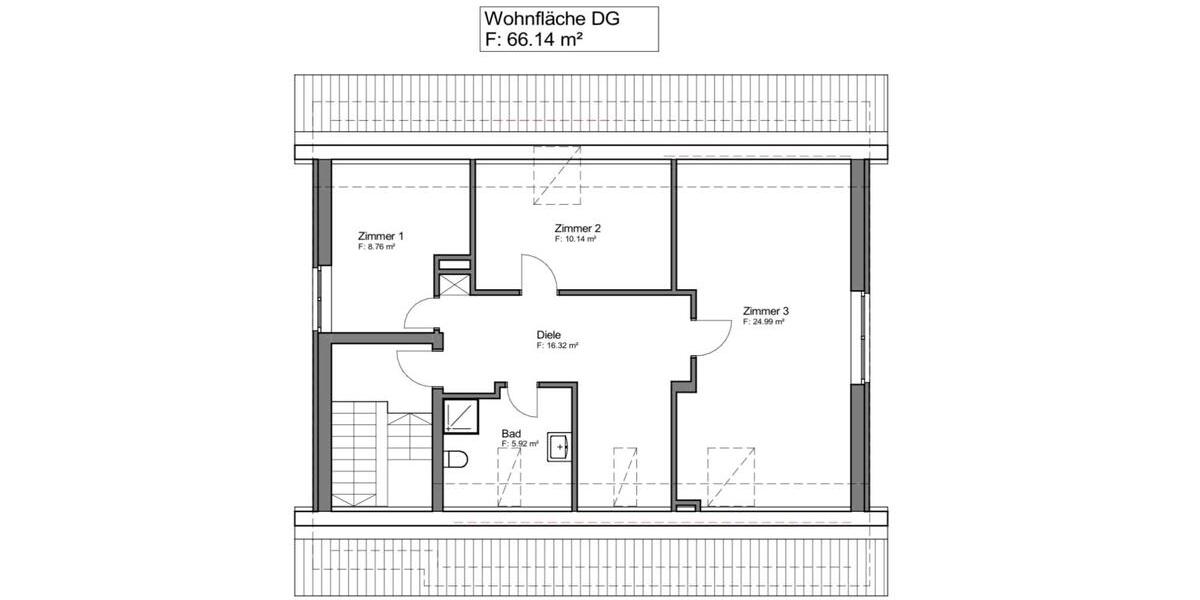 Mehrfamilienhaus, Wohnhaus Hövelhof - 10 Zimmer, 192 m&sup2;, 578.000&euro; | Angebot:27490062