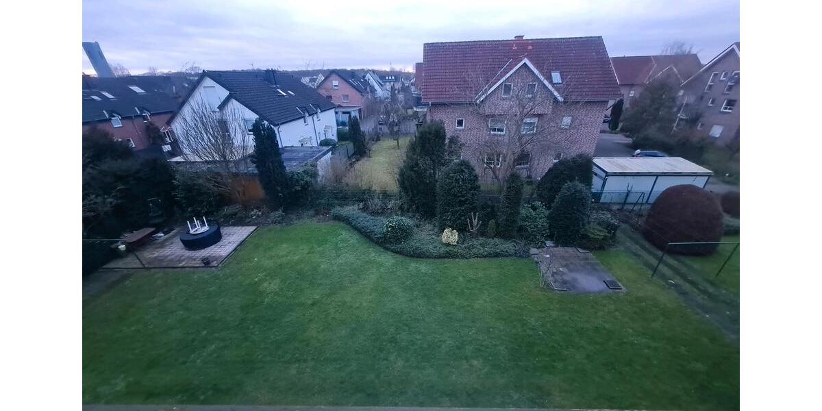 Etagenwohnung Rheda-Wiedenbrück Wiedenbrück - 2 Zimmer, 54 m&sup2;, 144.000&euro; | Angebot:27447814