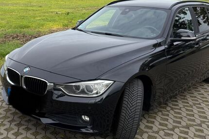 BMW 320 213.000 km 11.199 &euro; Ennigerloh 59320