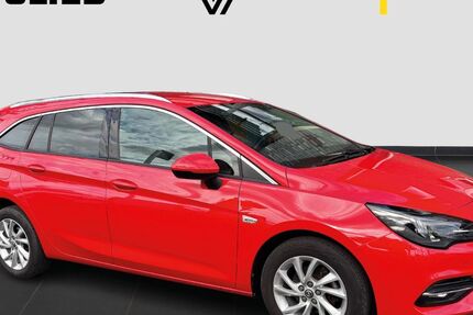 Opel Astra 28.520 km 13.390 &euro; Bad Laer 49196