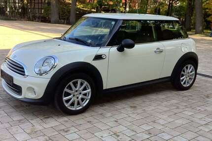 Mini One 87.000 km 7.900 &euro; Beelen 48361
