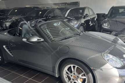 Porsche Boxster 159.700 km 23.950 &euro; Bielefeld 33649