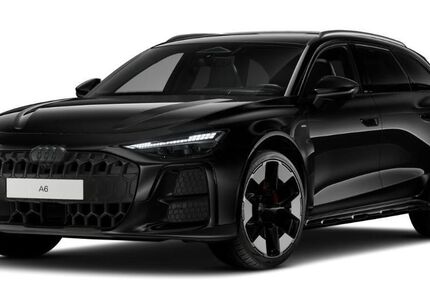 Audi A6 Allroad 3.900 km 99.880 &euro; Bielefeld 33609