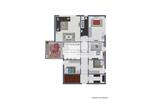 Gütersloh Nähe Miele: 2-Familienhaus mit 8 Garagen_provisionsfrei für Käufer - Zweifamilienhaus Gütersloh Kattenstroth | Angebot:16242774