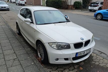 BMW 118 310.000 km 3.999 &euro; Lippstadt 59555