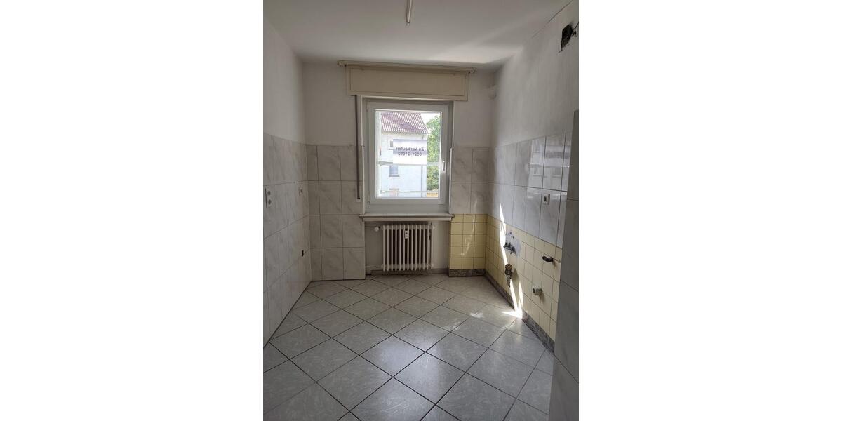 Etagenwohnung Bielefeld Heepen - 3 Zimmer, 70 m&sup2;, 190.000&euro; | Angebot:27413695