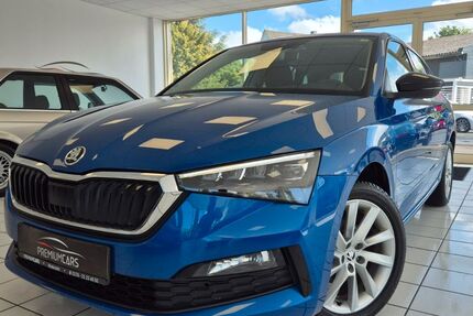 Skoda Scala 122.000 km 12.900 &euro; Wadersloh 59329