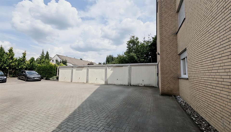 Etagenwohnung Dissen am Teutoburger Wald - 2 Zimmer, 68 m&sup2;, 150.000&euro; | Angebot:27452457