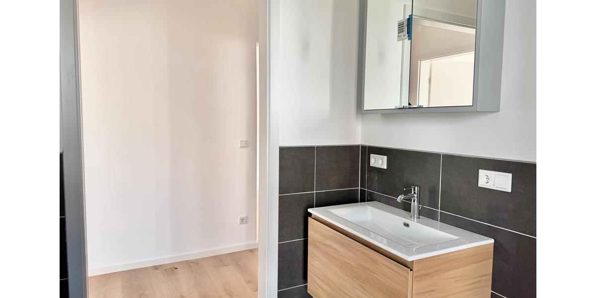 Etagenwohnung Bielefeld Sennestadt - 3 Zimmer, 86 m&sup2;, 1.080&euro; | Angebot:26338395