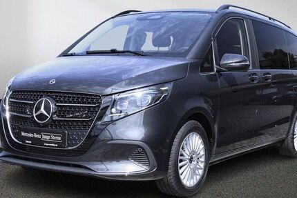 Mercedes-Benz V 220 9.620 km 57.450 &euro; Beckum 59269