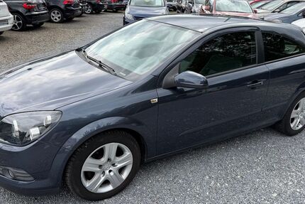 Opel Astra 190.000 km 2.999 &euro; Bielefeld 33607