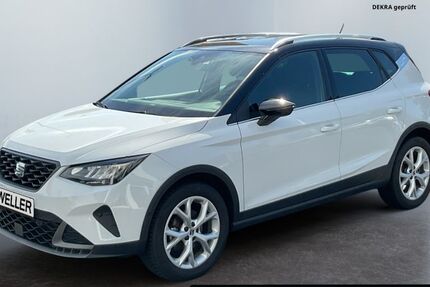 Seat Arona 28.562 km 17.990 &euro; Gütersloh 33330