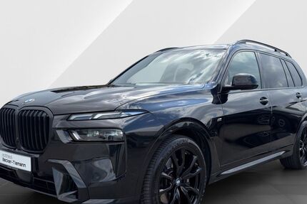 BMW X7 68.504 km 80.999 &euro; Versmold 33775